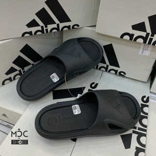 [CHÍNH HÃNG] Dép ADIDAS ADICANE - ALL BLACK  - CODE : HQ9915