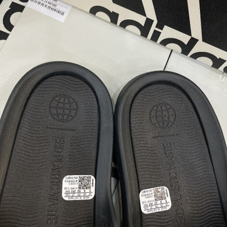 [CHÍNH HÃNG] Dép ADIDAS ADICANE - ALL BLACK  - CODE : HQ9915