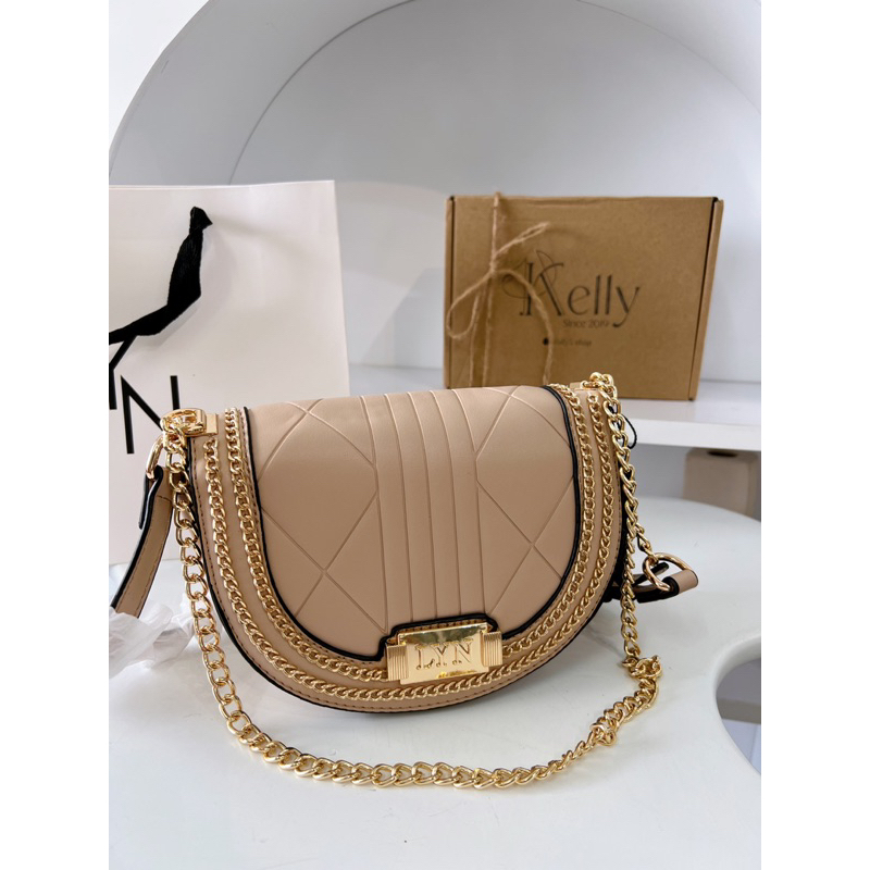 Túi L Y N phom bầu