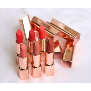 SON THỎI G9SKIN FIRST LIPSTICK