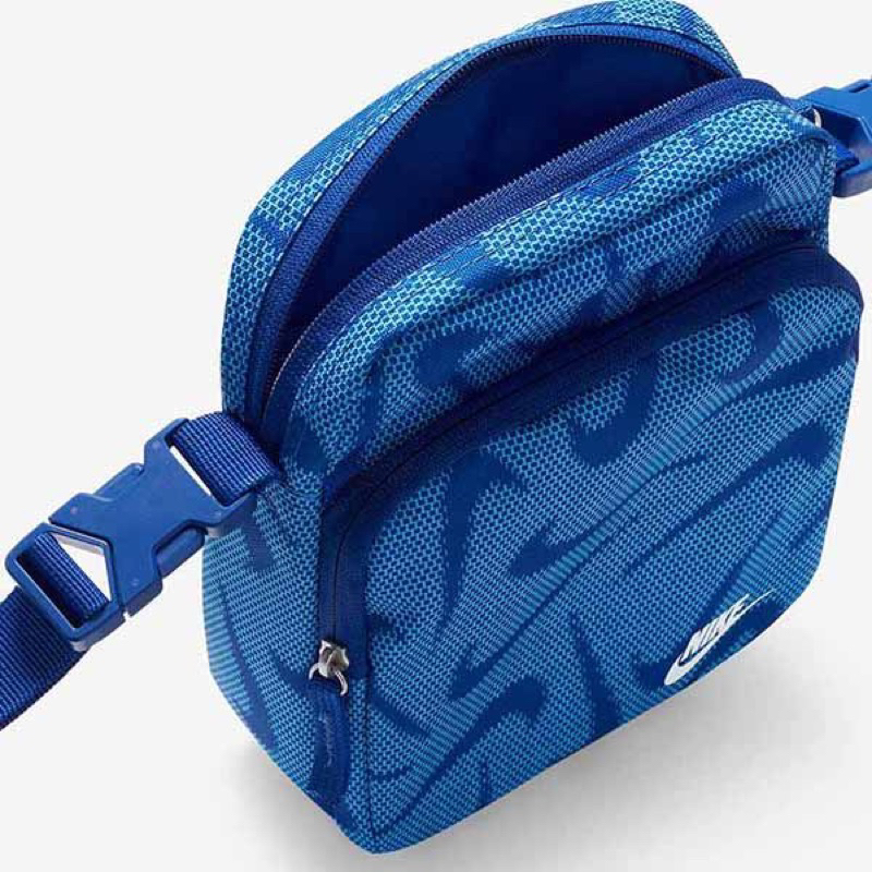 Túi Đeo Chéo Thể Thao Unisex Có Sẵn *REAL-AUTHENTIC*