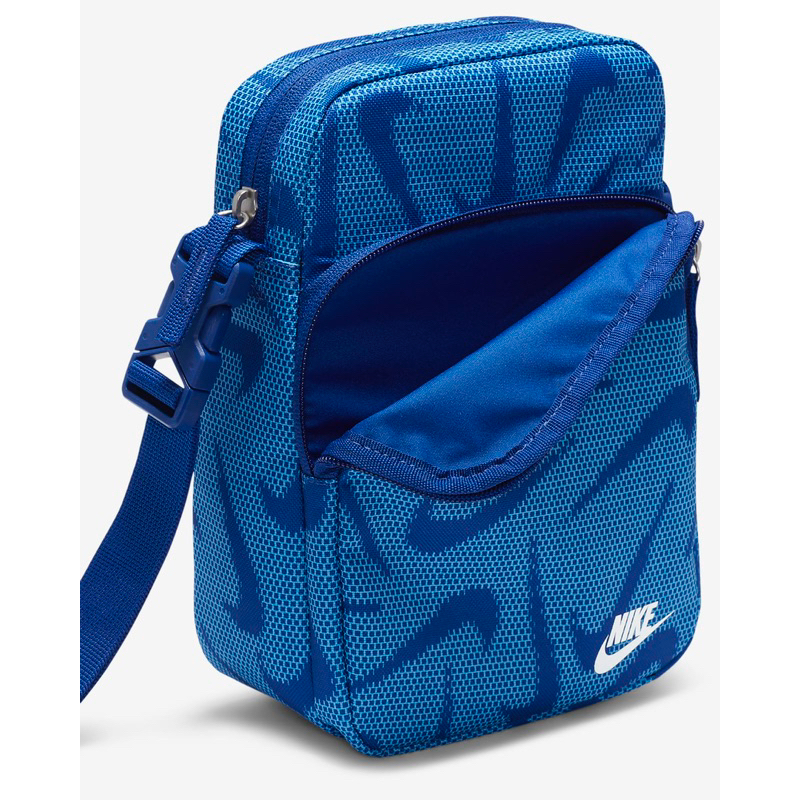 Túi Đeo Chéo Thể Thao Unisex Có Sẵn *REAL-AUTHENTIC*