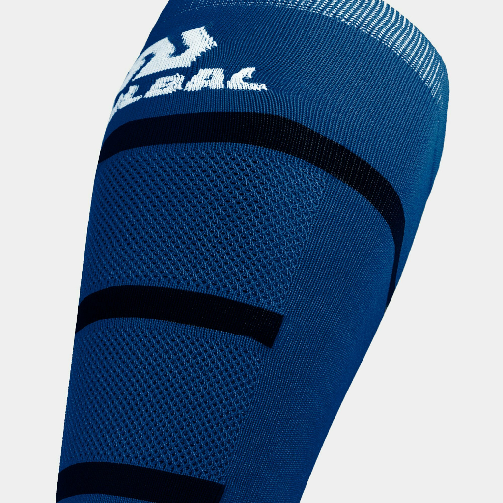 Tất ống bóng đá, vớ ống Bulbal Shin 2 cao cấp, thoáng khí, bảo vệ ống quyển tránh trầy xướt va chạm