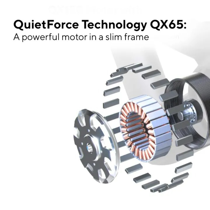 Thiết bị Massage Theragun Prime - Hiệu Suất Mạnh Mẽ, Hạn chế tiếng Ồn - Bảo Hành 12 Tháng - Hàng chính hãng