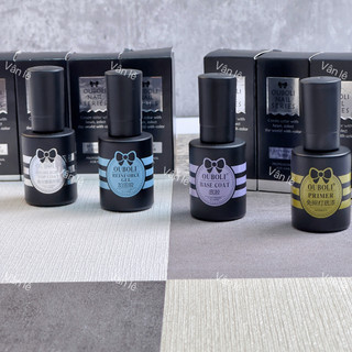 Base top cứng móng OUBOLI   20ml