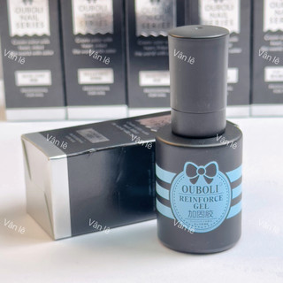 Base top cứng móng OUBOLI   20ml