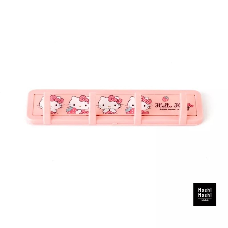 🌸MÓC NHÁNH HELLO KITTY HÃNG MOSHI THAILAN🌸