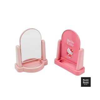 🌸gương để bàn hello kitty chính hãng moshi
