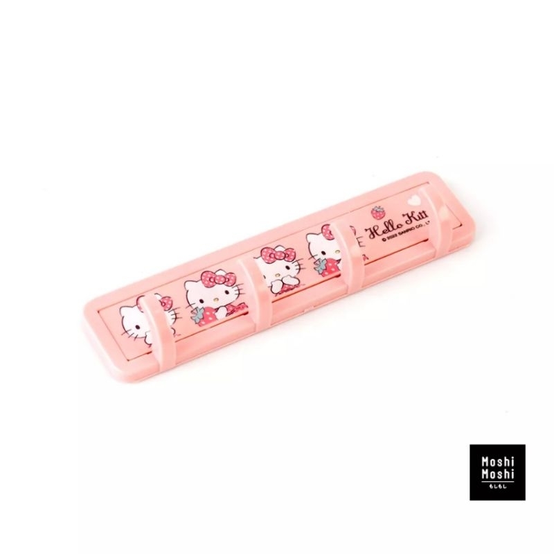 🌸MÓC NHÁNH HELLO KITTY HÃNG MOSHI THAILAN🌸