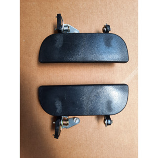 TAY MỞ CỬA NGOÀI XE TẢI HYUNDAI 3,5 TẤN/ HD65/ HD72/ HD99/ HD450/ MIGHTY 2/ PAMAX