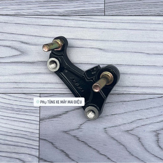 Pad heo dầu trước yaz/yaz125 đời cao