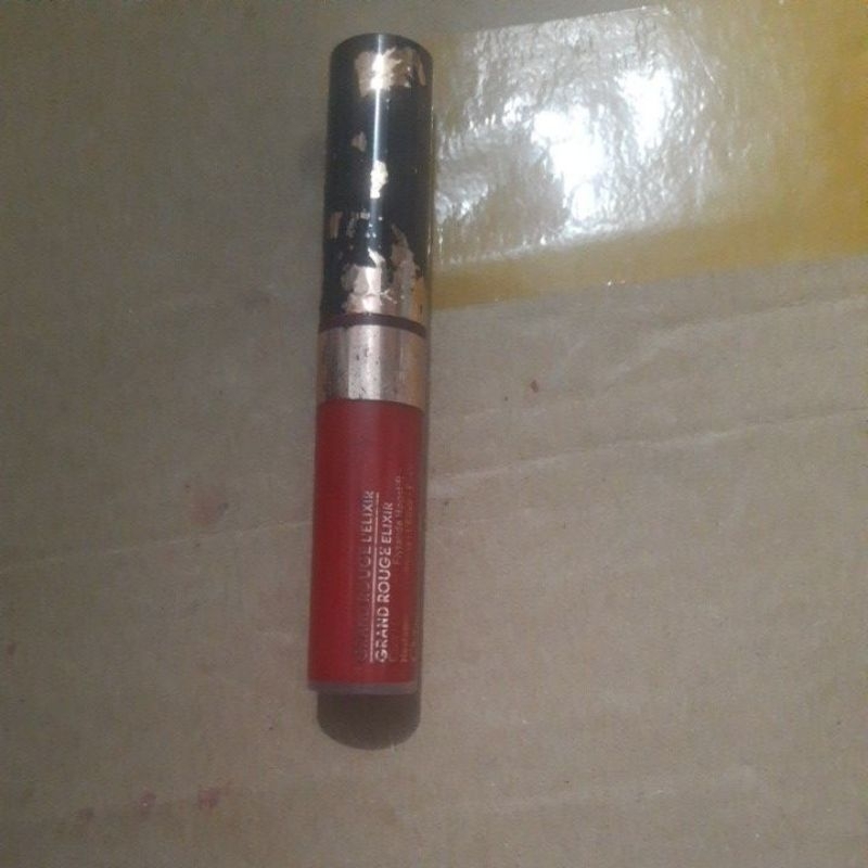 SON KEM LÌ YVES ROCHER 7ML CÒN NHIỀU MHONG ÁNH 💓 ĐẬM NHẠT TÙY CÁCH ĐÁNH HIẾ.M