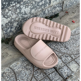 [ 2M Sneaker ] - Dép Sneaker Buzz Be Quai Ngang Cloud Slide