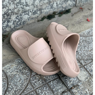 [ 2M Sneaker ] - Dép Sneaker Buzz Be Quai Ngang Cloud Slide