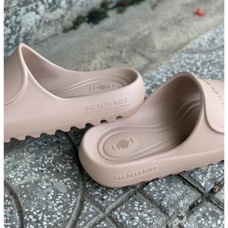[ 2M Sneaker ] - Dép Sneaker Buzz Be Quai Ngang Cloud Slide