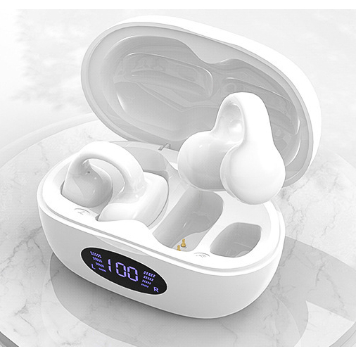 Tai Nghe Bluetooth 5.3 Âm Thanh Sống Động Chất Lượng Cao