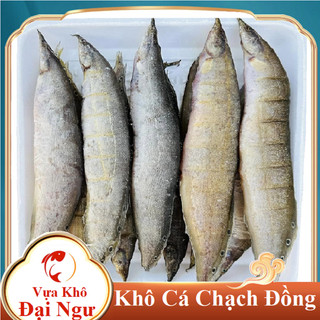  Khô Cá Chạch - An Giang 500GR-Vựa Khô Đại Ngư 