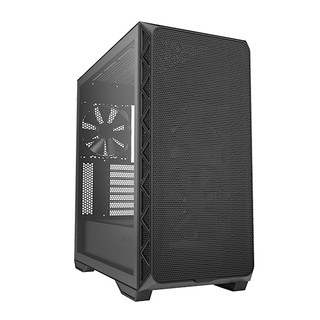 Vỏ máy vi tính Air 903 Base Montech | Black