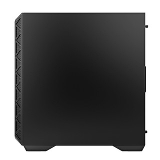 Vỏ máy vi tính Air 903 Base Montech | Black