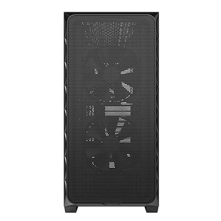 Vỏ máy vi tính Air 903 Base Montech | Black