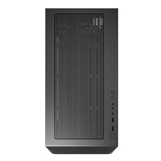 Vỏ máy vi tính Air 903 Base Montech | Black