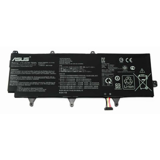 PIN [ZIN] C41N1802 Battery for ASUS ROG Zephyrus S GX701 GX701G GX701GW GX701GV