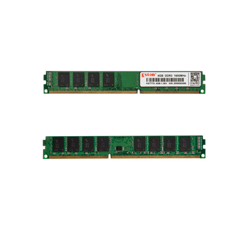 RAM DDR3 8GB 1600Mhz 1.2V EEKOO, Ram PC3 8GB 12800 - New Bảo Hành 36 Tháng | BigBuy360 - bigbuy360.vn