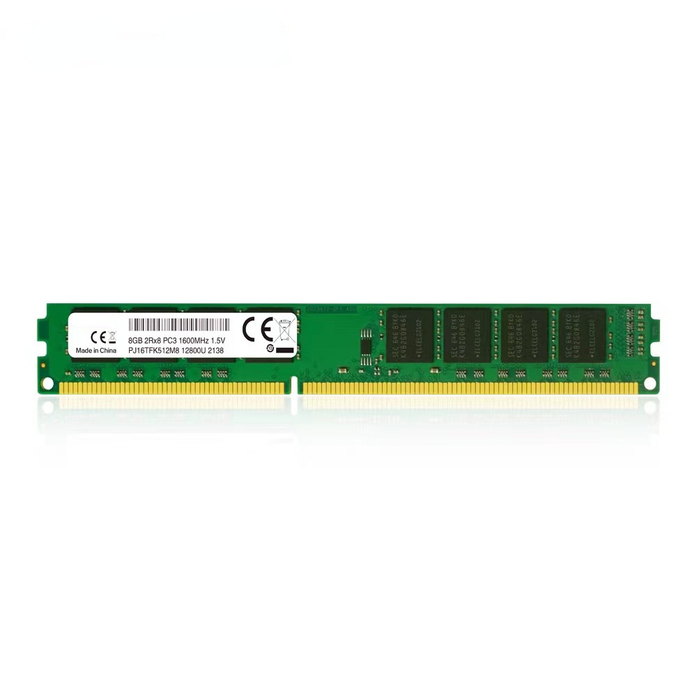 RAM DDR3 8GB 1600Mhz 1.2V EEKOO, Ram PC3 8GB 12800 - New Bảo Hành 36 Tháng | BigBuy360 - bigbuy360.vn