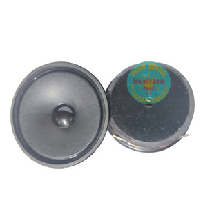 LOA TREBLE BOSS LỚN 8CM + TẶNG 2 TỤ 1.0MF - GIÁ 1 ĐÔI 8RE