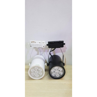 Đèn rọi ray mắt ếch 7w và 12w