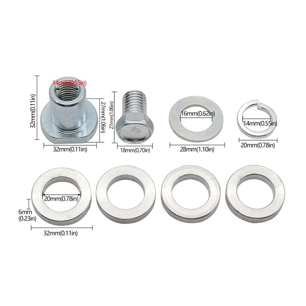 Chuyển máy mài góc 100mm 125mm thành máy tạo rãnh tường
