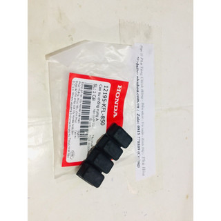 Cao su nòng wave nhỏ zx100 anpha bụng 100 rs100 wave s 100 hàng chính hãng 12195kfl850 12196kfm900