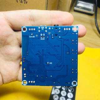 Bảng mô-đun nhận âm thanh Bluetooth