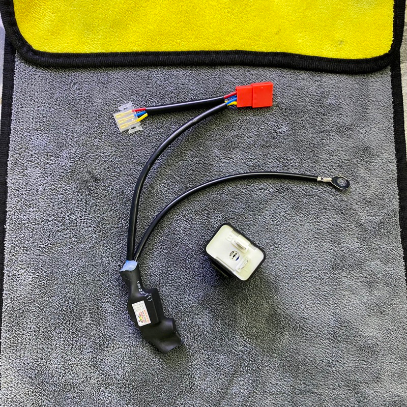 Mạch Ưu Tiên Hazard Winner , Ab , SH , Wave Alpha , Rsx , Future...