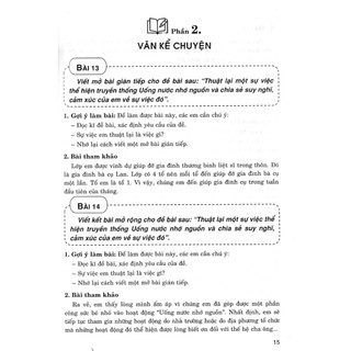 SÁCH - 199 bài tập làm văn chọn lọc 4 (dùng chung cho các bộ sgk hiện hành)