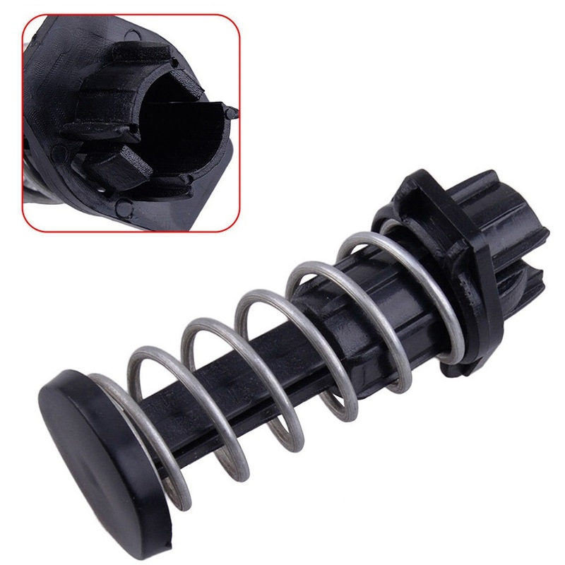 LÒ XO MUI Ô TÔ  1 CÁI - LÒ XO NẮP CAPO XE HƠI C E GLK SL Class W204 W212 R231 2048800227