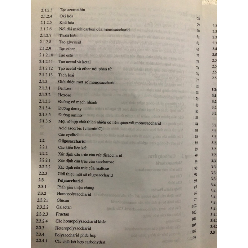 Sách - Hoá học Các hợp chất thiên nhiên Tập 1
