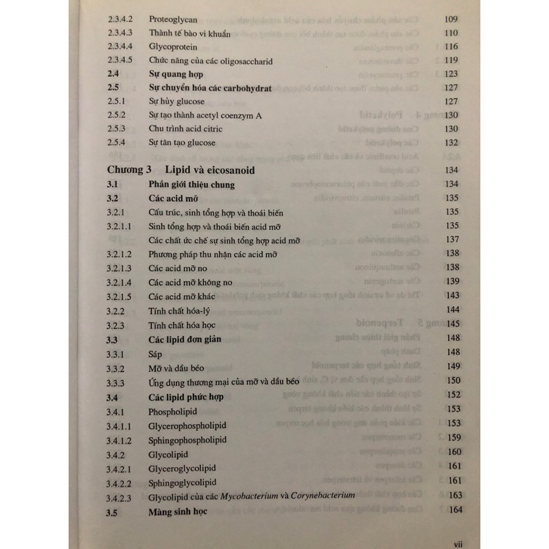 Sách - Hoá học Các hợp chất thiên nhiên Tập 1