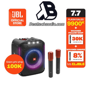 Loa Bluetooth JBL Partybox Encore - Hàng Chính Hãng PGI bảo hành 12 tháng