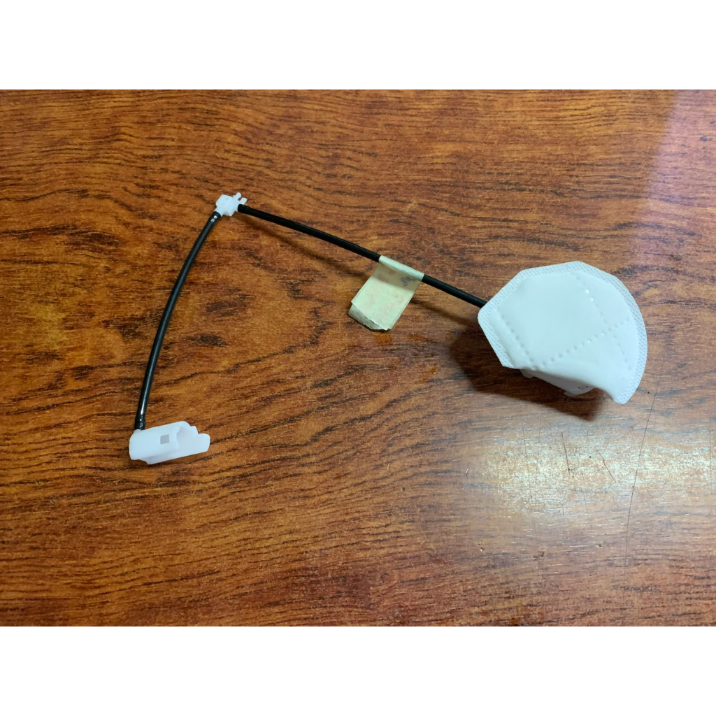 Lưới lọc xăng dưới bơm Toyota INNOVA, FORTUNER, HIACE ĐỜI 2017-2021.