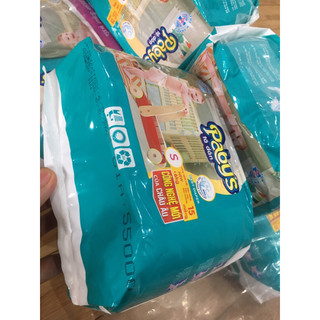 Combo Tã dán Paby’s Thạch Thảo Size L130 miếng(9-14kg)