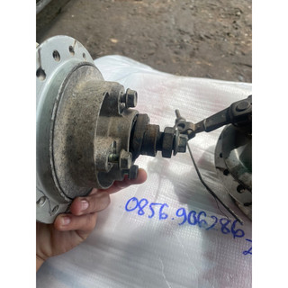 Combo Đùm trước sau dream wave sirius trung quốc