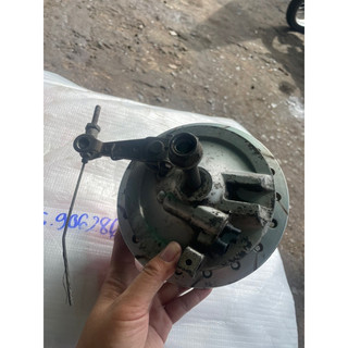 Combo Đùm trước sau dream wave sirius trung quốc