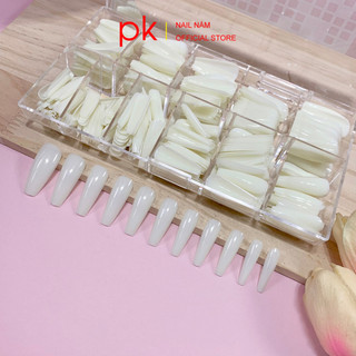Móng úp thang HSM đủ size từ 0-9  ( tem đỏ)
