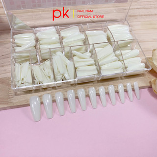 Móng úp thang HSM đủ size từ 0-9  ( tem đỏ)