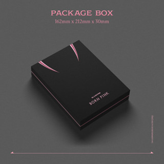 Album BornPink BlackPink