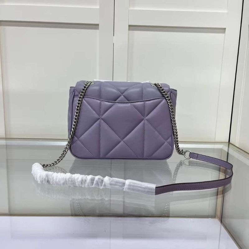 TÚI COACH Klare Crossbody 25