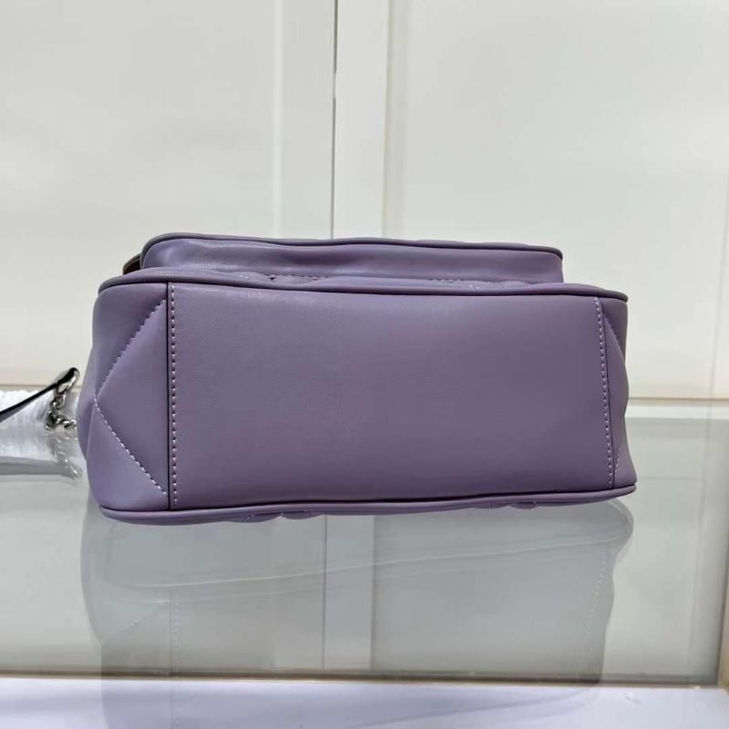 TÚI COACH Klare Crossbody 25