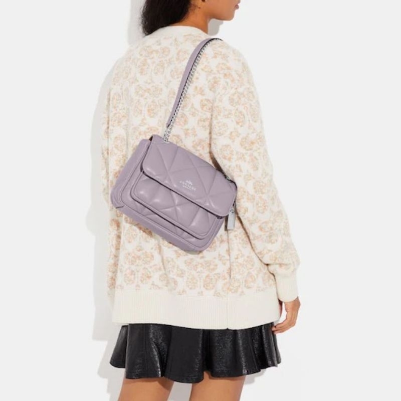 TÚI COACH Klare Crossbody 25
