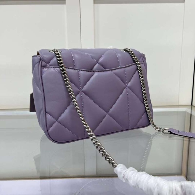 TÚI COACH Klare Crossbody 25